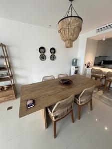 Sea View Apartment Infinity Pool