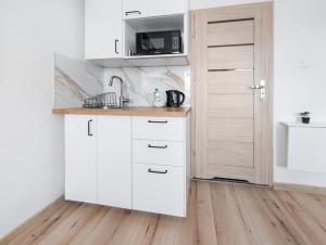 Park Grabiszyński Standard Studio