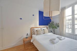 Le Madaloca - AC CLIM - WIFI - HYPERCENTRE