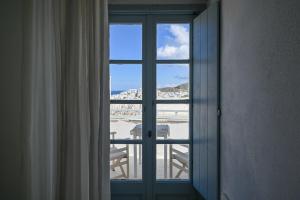 Jolandas Castle House