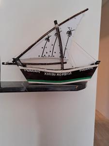 1255 Vipingo Ridge 3BR Oasis