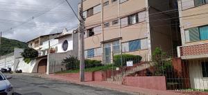 Apartamento próximo do Centro