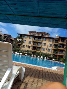 Nestinarka beach studio