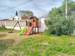 The Farm Tiny House - Tiny Casa