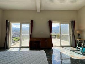 Hiteshi Homestay
