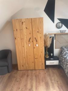 Sejours chez l'habitant Chekina room : photos des chambres