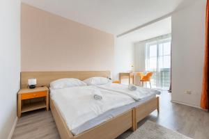 Superior Double Room room in Hotel and Park Divoká Voda