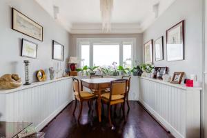 Le Boursault - Incredible Penthouse in Paris