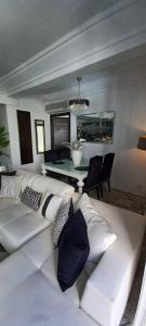Sea front luxury living apartment in sousse