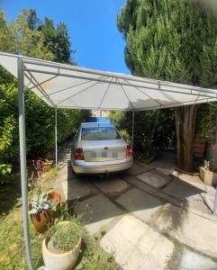 Appartement dans villa provençale, jardins et 3VTT disponibles