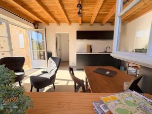 Appartements Chambre en pierre : photos des chambres