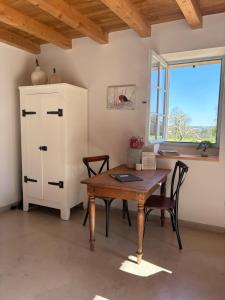 Appartements Chambre en pierre : photos des chambres