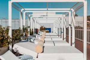 The Social Hub San Sebastian Extended Stay