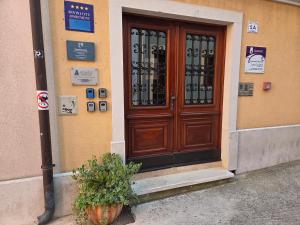 Rovinj City Apartment