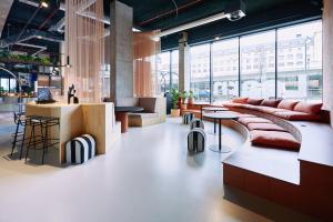 The Social Hub San Sebastian Extended Stay