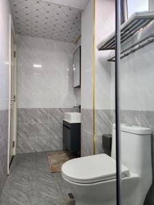 celestial modernly furnished two bedroom apartment with amazing city views heated swimming pool ,children playground ,ample private parking space and rooftop chill spot