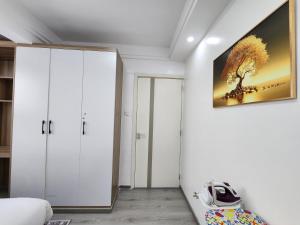 celestial modernly furnished two bedroom apartment with amazing city views heated swimming pool ,children playground ,ample private parking space and rooftop chill spot