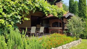 The Sloth - vacation home