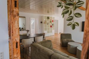 STAYLIGHT Penthouse in Hildesheims Philosophen Viertel
