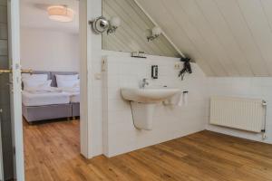 STAYLIGHT Penthouse in Hildesheims Philosophen Viertel