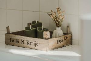 STAYLIGHT Penthouse in Hildesheims Philosophen Viertel