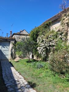 Ikigai Fontainebleau - Cottage