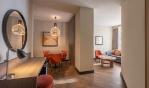 Clayton Hotel Düsseldorf City Centre