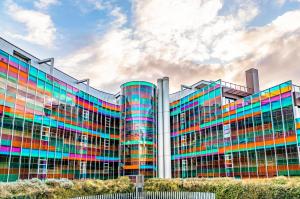 Hotel Jardines de Uleta Suites