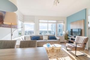 Appartementencomplex Juliana 80