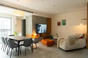 Akari 民宿 阿卡莉民宿 嘉義包棟民宿 - Zhongpu