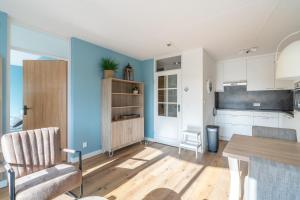 Appartementencomplex Juliana 80