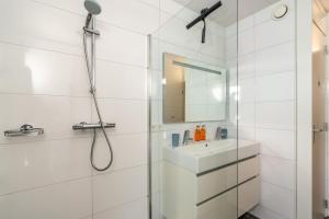 Appartementencomplex Juliana 80