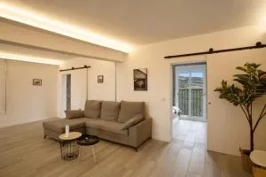 El Alpendre - San Felipe