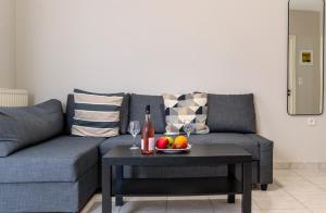 Downtown Cozy Apartments