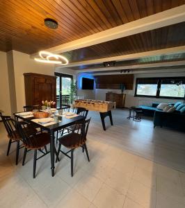 Orchard Villa