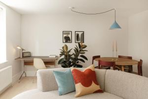 74-78 Marylebone Lane