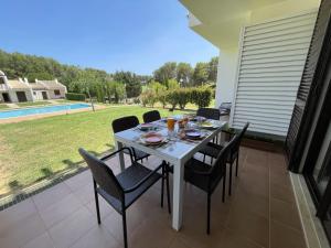 FLH Alvor Duo Village Terrace with Pool