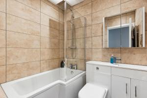 Bright Gem by the Sea Premium Central 2 bedroom flat