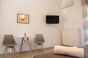 Fontana 1-Bedroom House