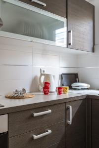 Elvita Spata Luxurious Villa