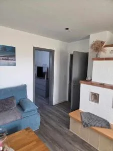 Ferienhaus Berg - Gedern