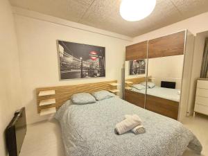 Appartements Le Pierre #Quartier Historique#Calme : photos des chambres
