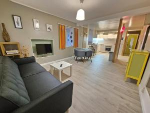 Appartements Le Pierre #Quartier Historique#Calme : photos des chambres
