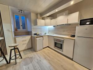 Appartements Le Pierre #Quartier Historique#Calme : photos des chambres