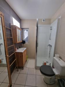 Le Pierre #Quartier Historique#Calme