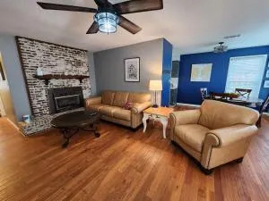 The Bamboo House - 卡尔曼