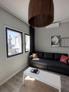 Baixa24 - Bolhão Apt with Sunset Rooftop