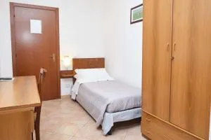 Room in BB - Single room for bike lovers in a BB in Porto Viro - Loreo