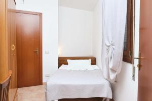 Room in BB - Single room for bike lovers in a BB in Porto Viro