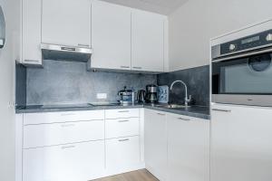 Appartementencomplex Juliana 80